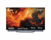 55" Haier H55C95EUX (2025)