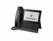 Poly CCX 600 multimediální telefon pro Microsoft Teams s podporou technologie PoE