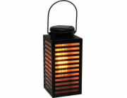 Lucerna LED s efektem plamene 18,5 cm KO-DX9300930