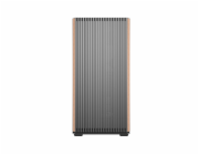 Počítačová skříň Darkflash DS900WS ATX bez ventilátorů (černá)