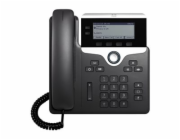 Cisco IP telefon CP-7821, VoIP telefon