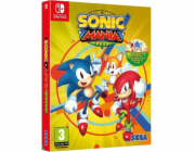NS - Sonic Mania Plus