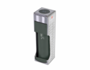 Chytrá termoska s ukazatelem teploty 0,5 l Matte Green Collection BH-9679