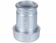 Konektor agaflex IK 1 1/2 GW Aga