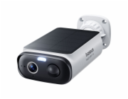 Baseus Security S1 Lite Outdoor Camera 2K White