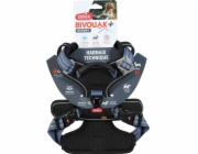 Zolux Postroj pro psy BIVOUAK M modrý