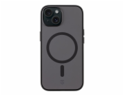 Tactical MagForce SmoothIsFast Kryt Apple iPhone 15 čierny