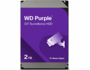 Western Digital WD20PURZ  2000GB  pevný 