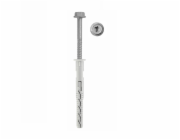 KLIMAS Ivars Klim KPR-FAST K 12 mm x 360 mm