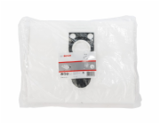 Sáček do vysavače GAS25, 2605411167