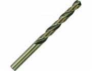 Bosch spirálový vrták do kovu HSS-Co, O 3mm