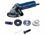 Bosch GWS 9-125 S uhlova bruska Karton
