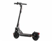 Elektrická koloběžka Ninebot by Segway E3 E, černá/šedá