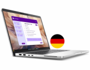 DELL Pro 14 Plus PB14250 Touch/ Core 5 120U/ 16GB/ 512GB SSD/ GER KB/  14" FHD+ dotykový/ W11Pro/ 5Y PS+ NBD on-site