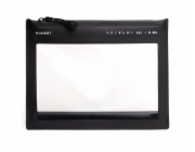 Moment Reusable Travel Film Pouch 1L Black