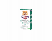 ATAXXA 200mg/40mg (1-4kg) - kapky proti blechám a klíšťatům pro psy – 1x0,4ml