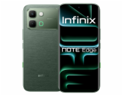 Infinix Note Edge 256+8GB Silk Green
