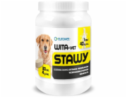 EUROWET Wita-Vet Joints - doplňky stravy pro psy - 30 tablet