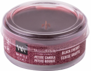 WoodWick Vonná svíčka WoodWick Černá třešeň 31g