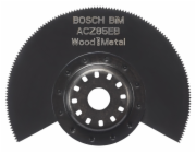 Kotouč segmentový Bosch ACZ85EB