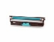 44250723 OKI Toner cyan pre C110/130n (2.500 stran) /MC160