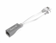MikroTik RBGPOE pasivní PoE s LED signalizací pro RouterBOARD (gigabit ethernet)