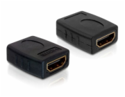 Delock adaptér HDMI A samice/samice