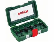 Adidas Sada fréz Bosch HM-6 mm, 6dílná (2607019464)