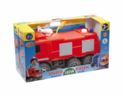 Lena Mercedes požární auto