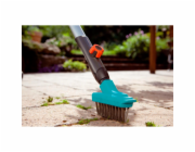 Kartáč štětinový M Gardena (3605-20) Combi-system