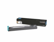 LEXMARK Odpadní nádobka pro C950, X95x