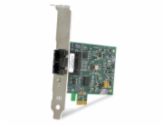 Allied Telesis AT-2711FX/ST Allied Telesis 100FX/ST PCIE adapter card PXE/UEFI