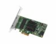 Serverový adaptér Intel® Ethernet I350-T2 bulk, LAN adaptér