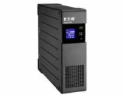 Eaton Ellipse PRO 650 FR, UPS 650VA, 4 zásuvky, LCD, české zásuvky