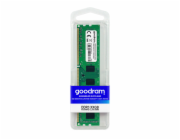 GOODRAM DIMM DDR3 8GB 1600MHz CL11 1,35V