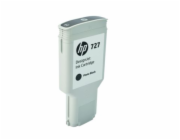 HP 727 300-ml Photo Black DesignJet Ink Cartridge