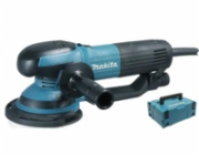 Makita BO6050J, Bruska 