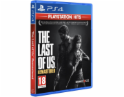 PS4 - HITS The Last of Us