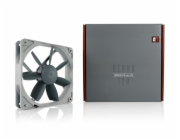 Noctua NF-S12B redux-1200 120x120xx25, skříňový ventilátor