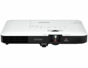 EPSON projektor EB-1780W, 1280x800, 3000ANSI, 10000:1, HDMI, USB 3-in-1, MHL, WiFi, 1,8kg, 5 LET ZÁRUKA
