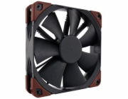Noctua ventilátor NF-F12 industrialPPC-2000 PWM
