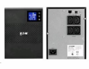 Eaton 5SC 500i, UPS 500VA / 350W, 4 zásuvky IEC, LCD