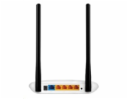 TP-Link TL-WR841N 300Mbps Wireless N Router