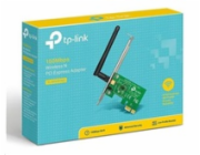 TP-Link TL-WN781ND PCI Express adapter (N300, 2,4GHz, PCIe)