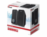 TRUST Reproduktory 2.0 Arys Speaker Set