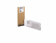 Epson C13T606700 - originální Epson T606 Light Black 220 ml