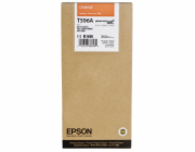 Epson T596 Orange 350 ml