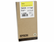Epson T6535 Light Cyan Ink Cartridge (200ml)