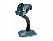 Motorola LS2208, čtečka čarového kódu, KIT, black, USB-HID