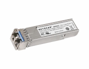 NETGEAR ProSafe AXM762 - Modul SFP+ vysílače - 10GbE - 10GBase-LR - až 10 km - pro NETGEAR GSM7228PS, GSM7252PS, GSM7328S, GSM7352S, M4300-28G-PoE+
